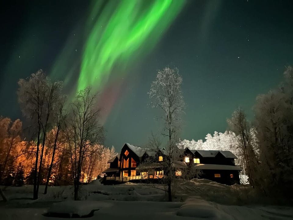Aurora Borealis