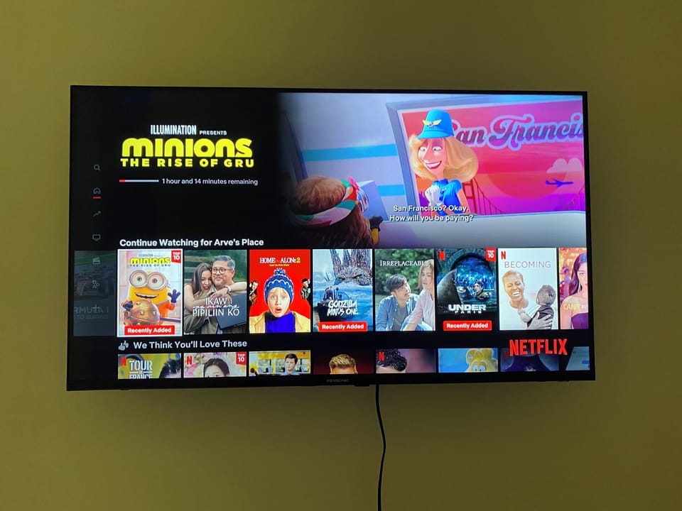 Television