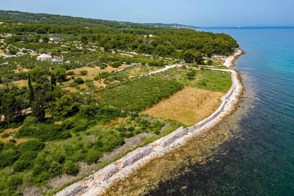 Nearest beach