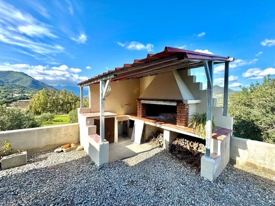 Veranda