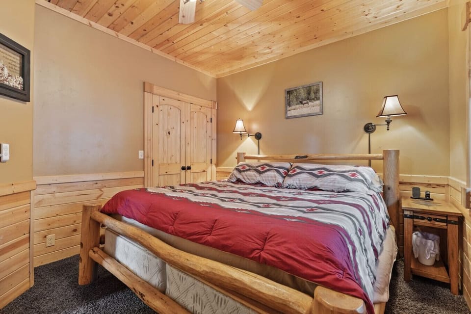Bedroom 4