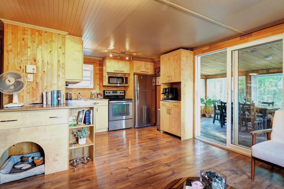 Kitchen/cuisine