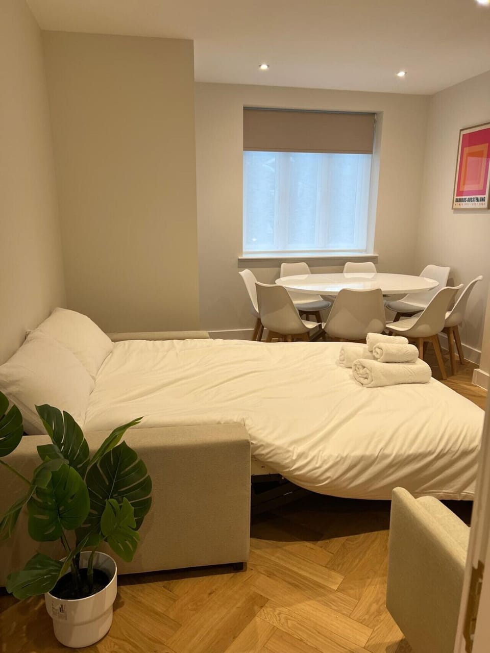 Sofabed - Dining