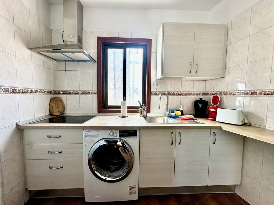 Kitchen - 3