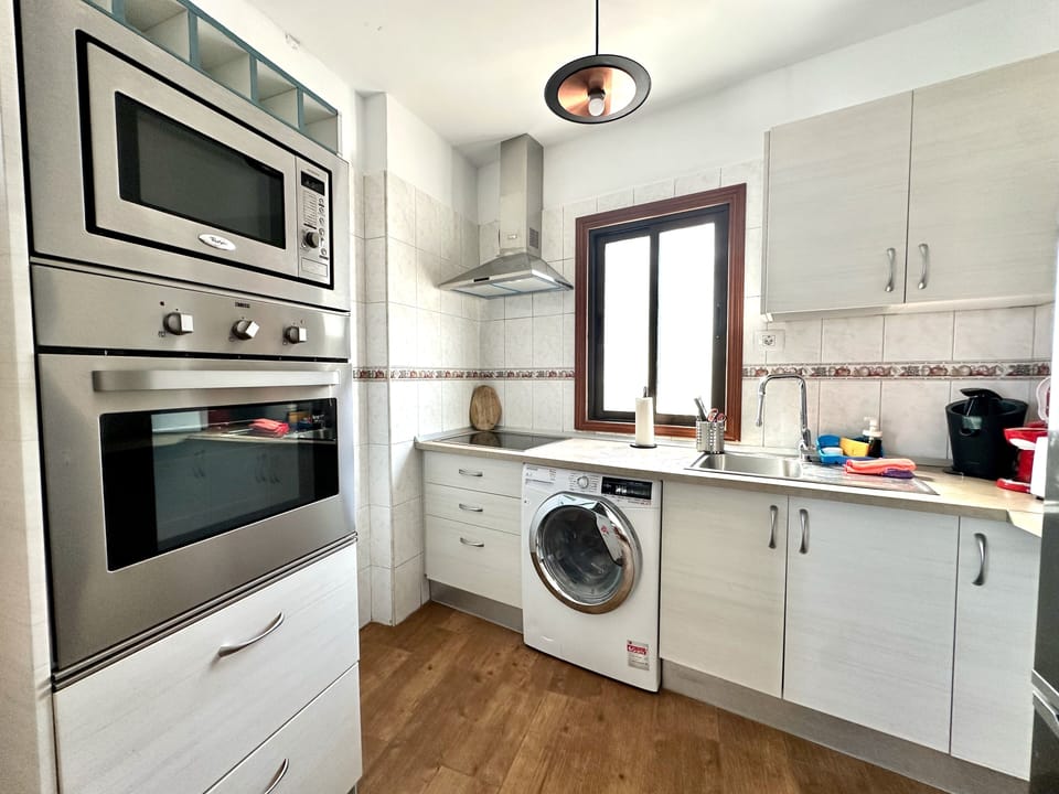 Kitchen - 2