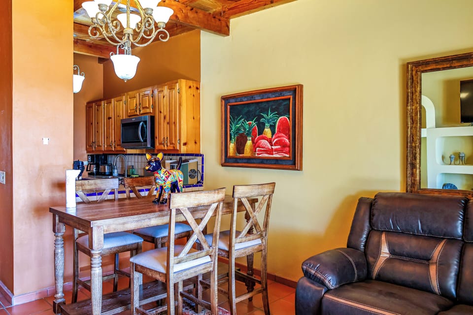 Dinning Area
