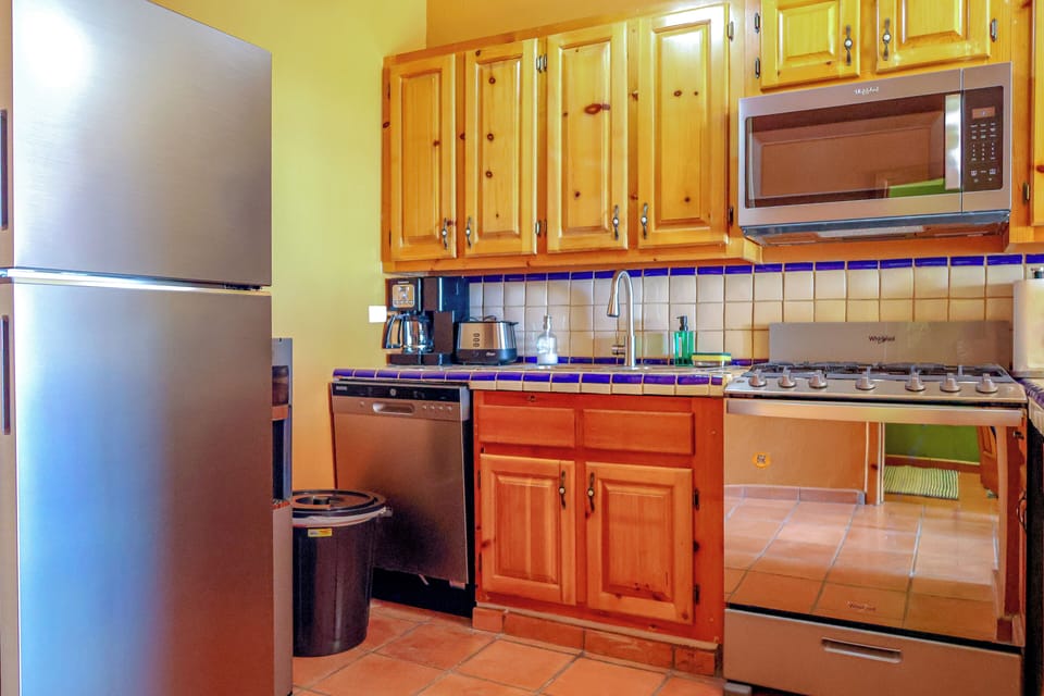 Kitchen II