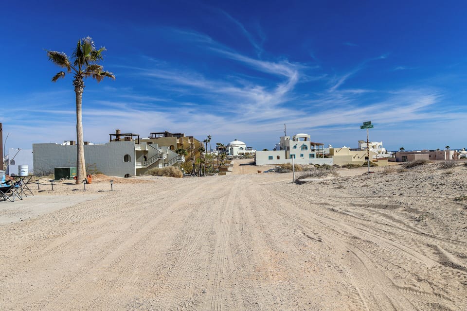 Area View I
