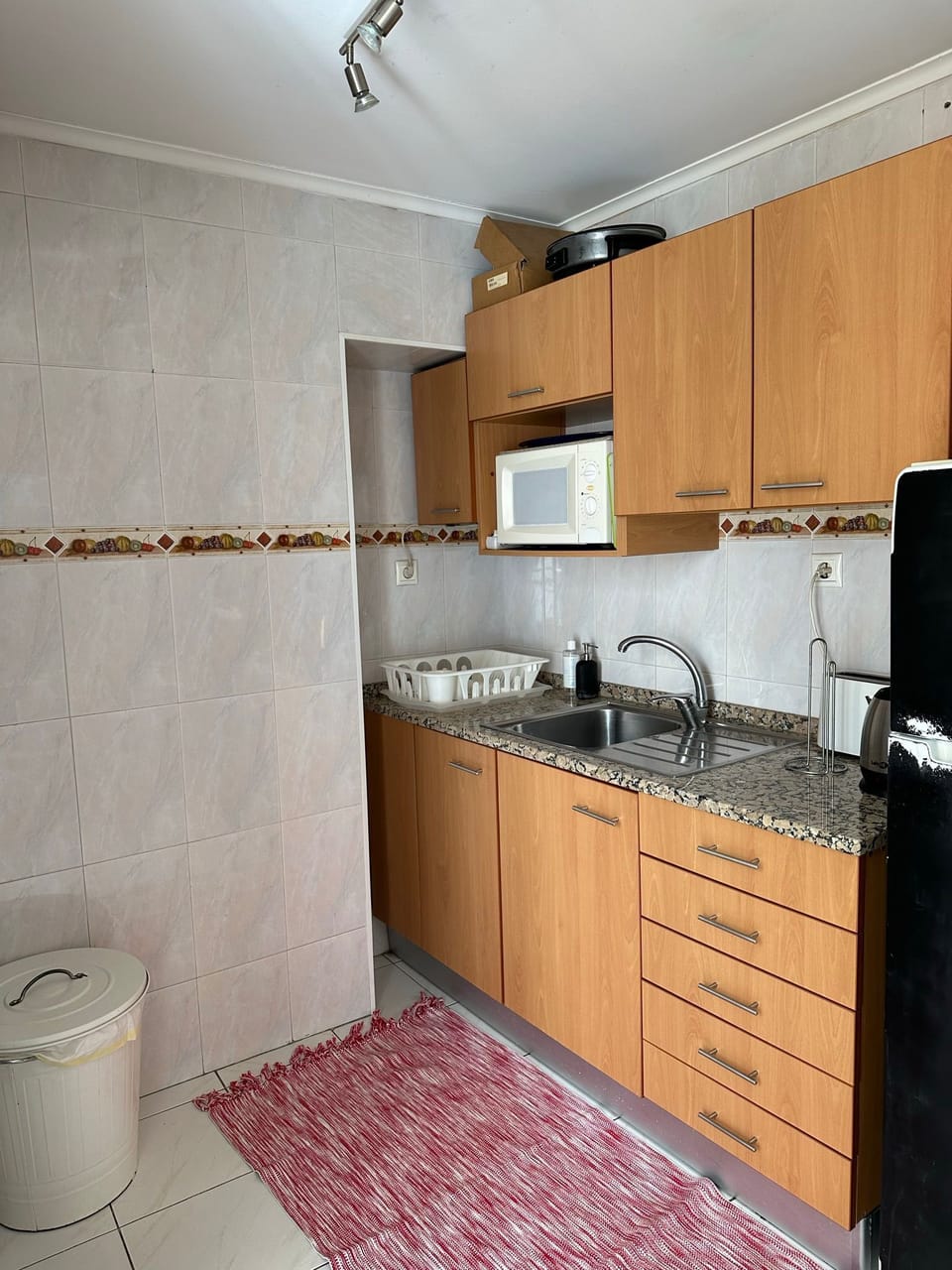 Cozinha 
