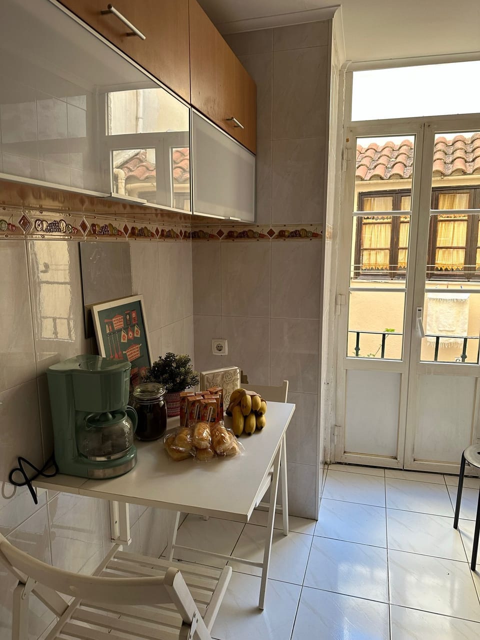 Cozinha 