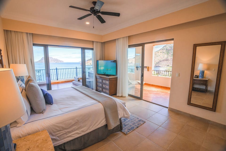 Second King suite