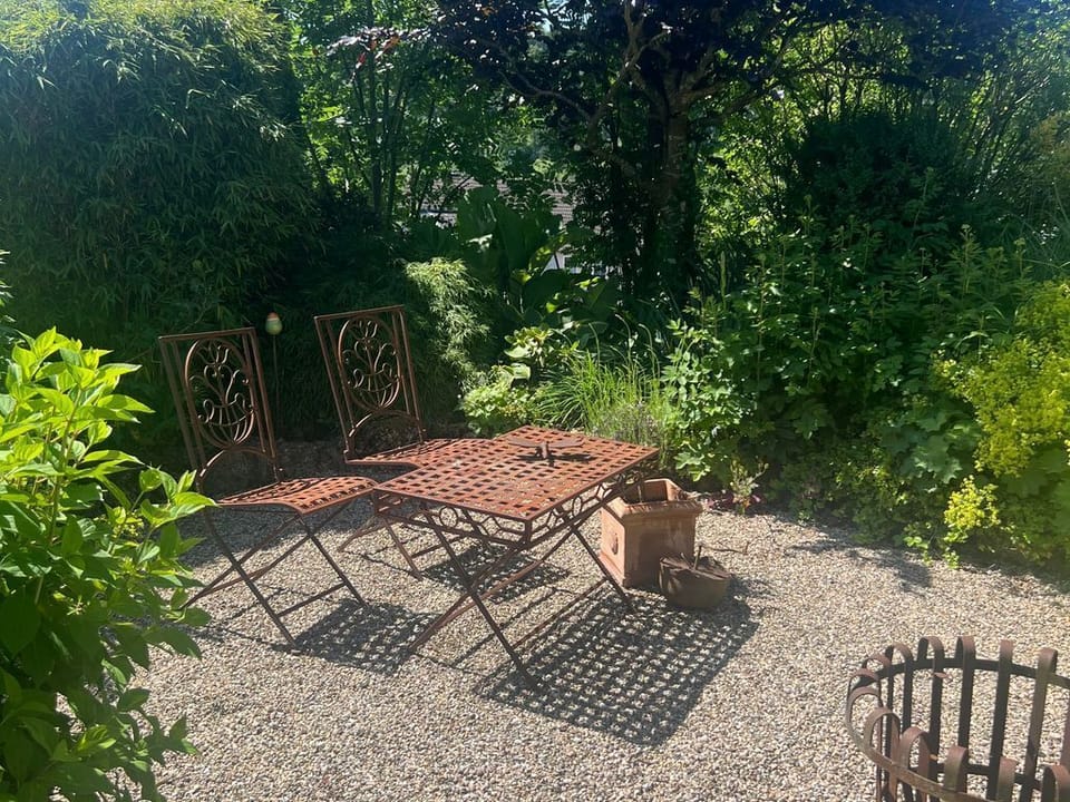 Casa Andrea, vacation apartment - 4-bed vacation home Casa Andrea House in Vulkaneifel