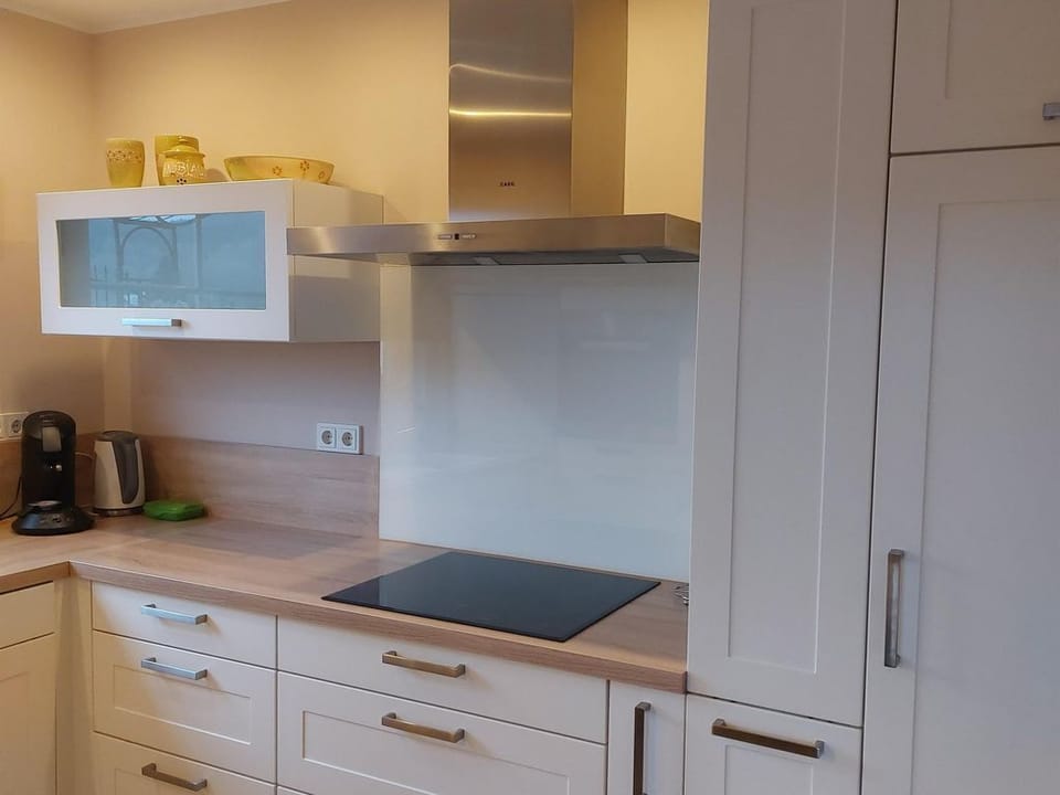 Casa Andrea, vacation apartment - 4-bed vacation home Casa Andrea House in Vulkaneifel