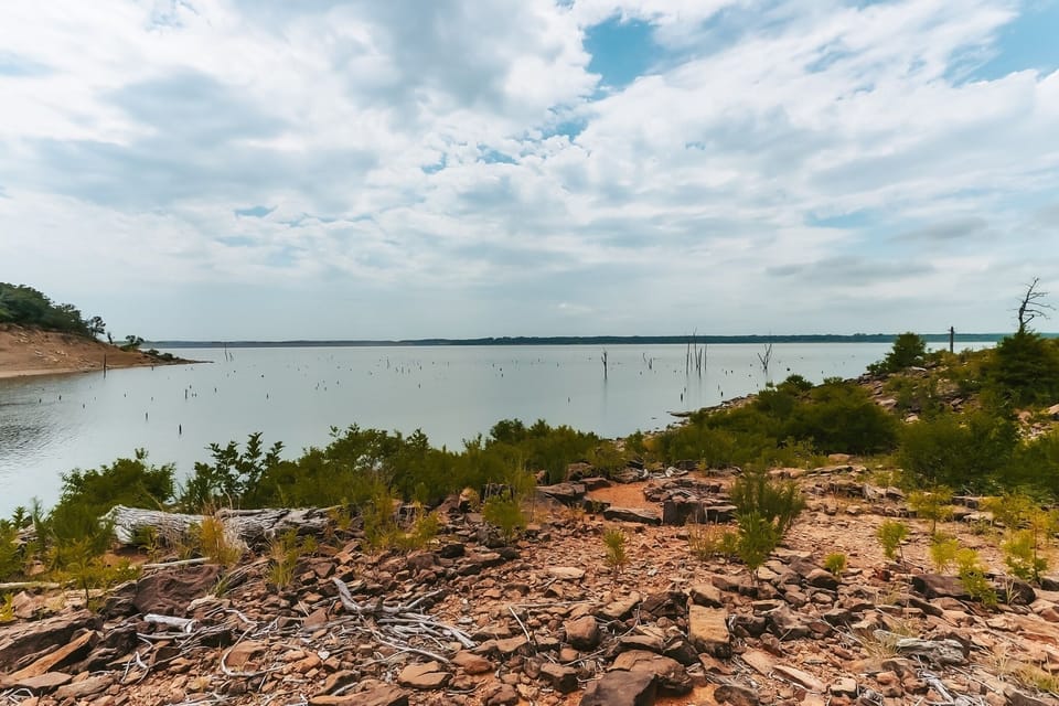 Nature, Outdoors, Scenery, Water, Lake