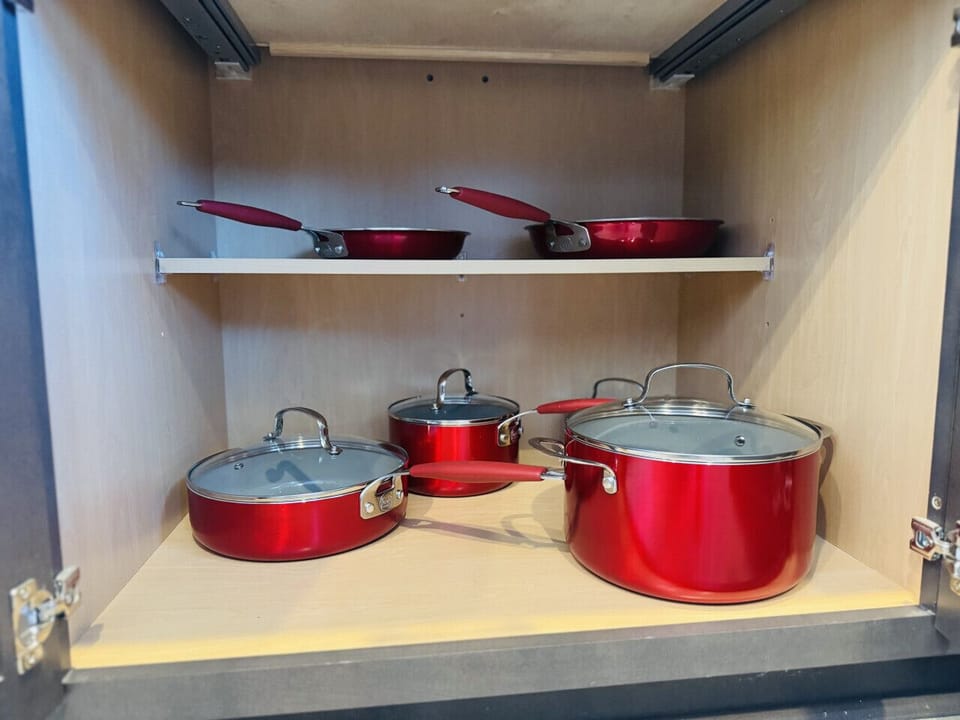 Kitchen Supplies