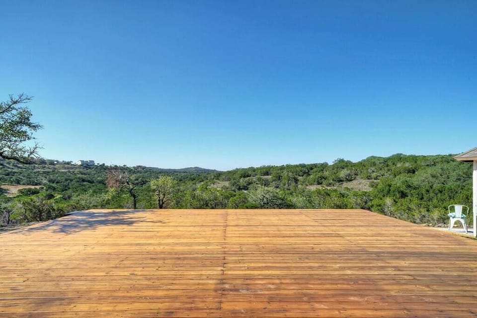 Start your day with yoga or meditation on our deck! Classes are held each Saturday + Sunday!