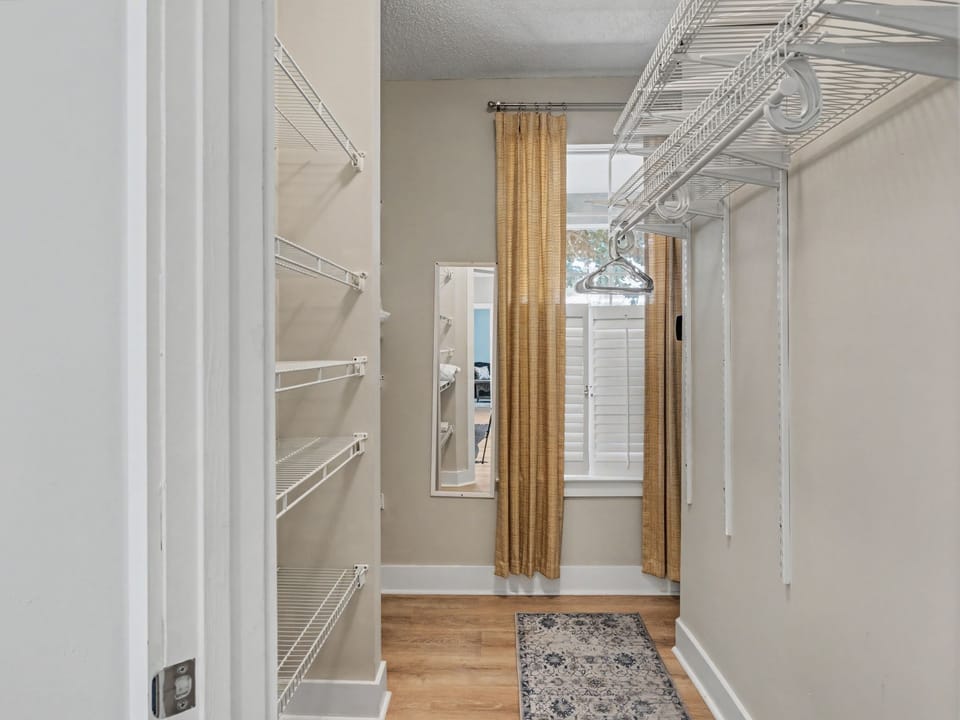 Closet
