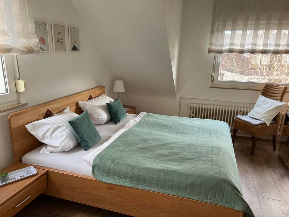Vacation apartment for up to 4 persons (TOP 1) - Holiday apartment Lee Apartment in Bad Neuenahr-Ahrweiler