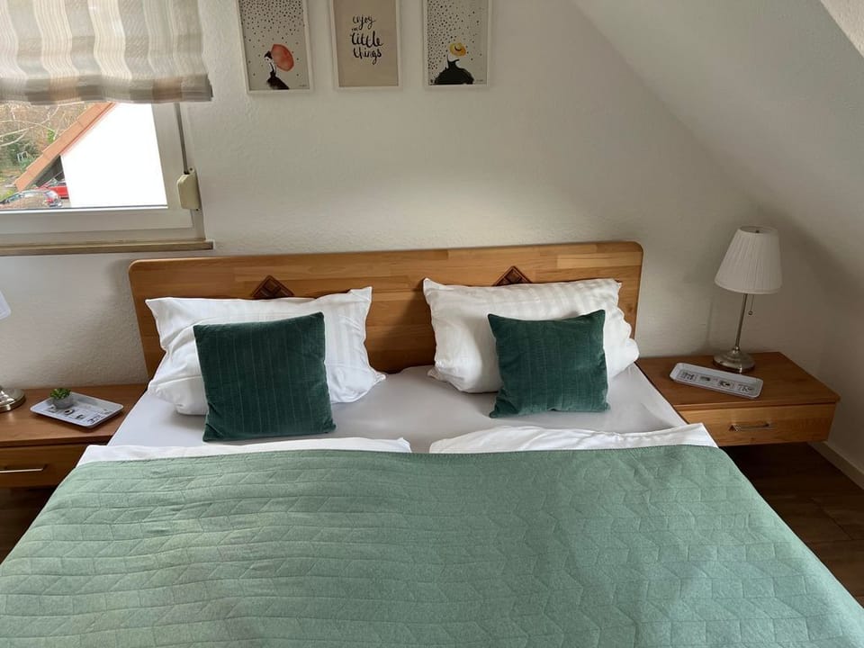 Vacation apartment for up to 4 persons (TOP 1) - Holiday apartment Lee Apartment in Bad Neuenahr-Ahrweiler