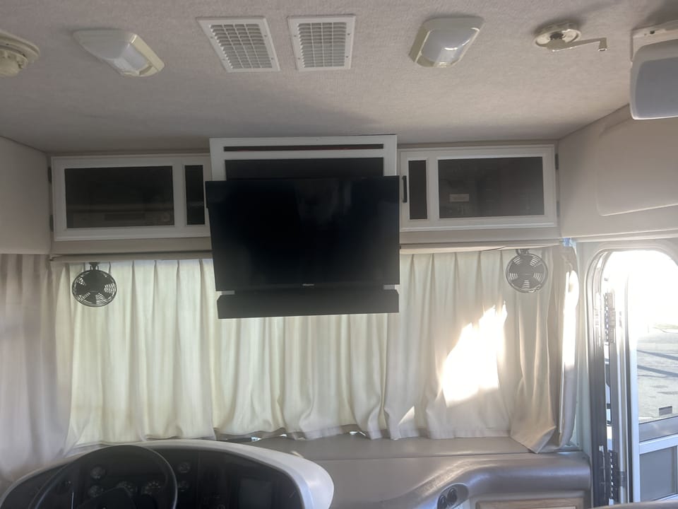 Television