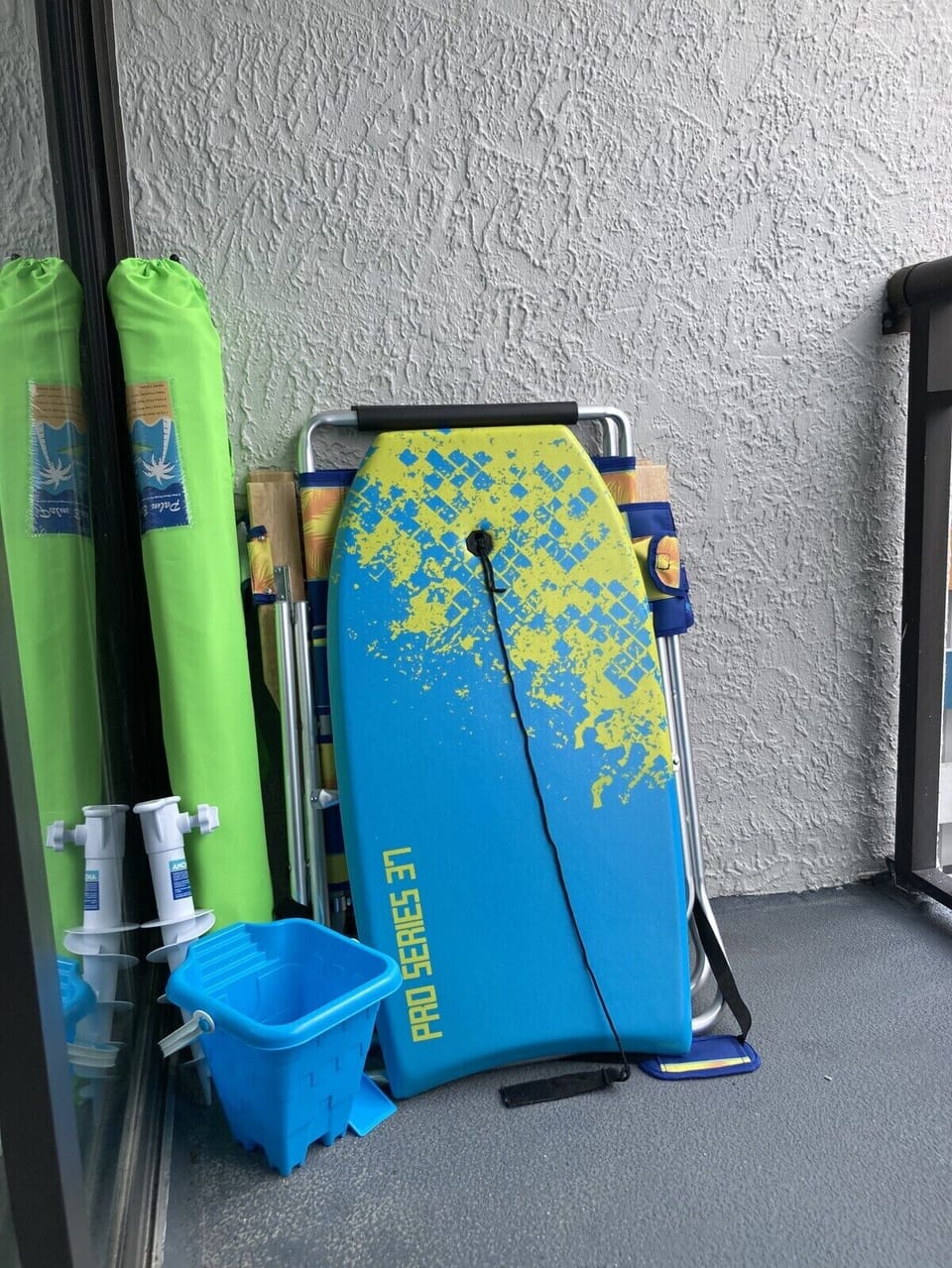 Beach Supplies