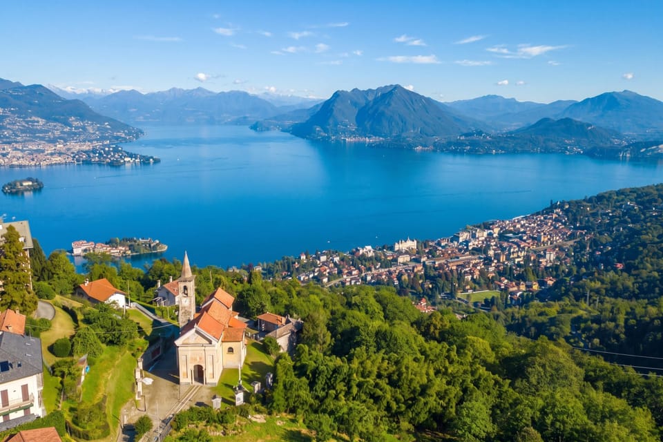 Lake View