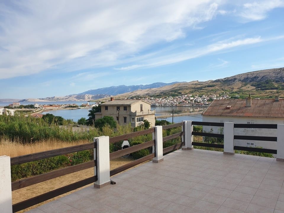 Terrace 1