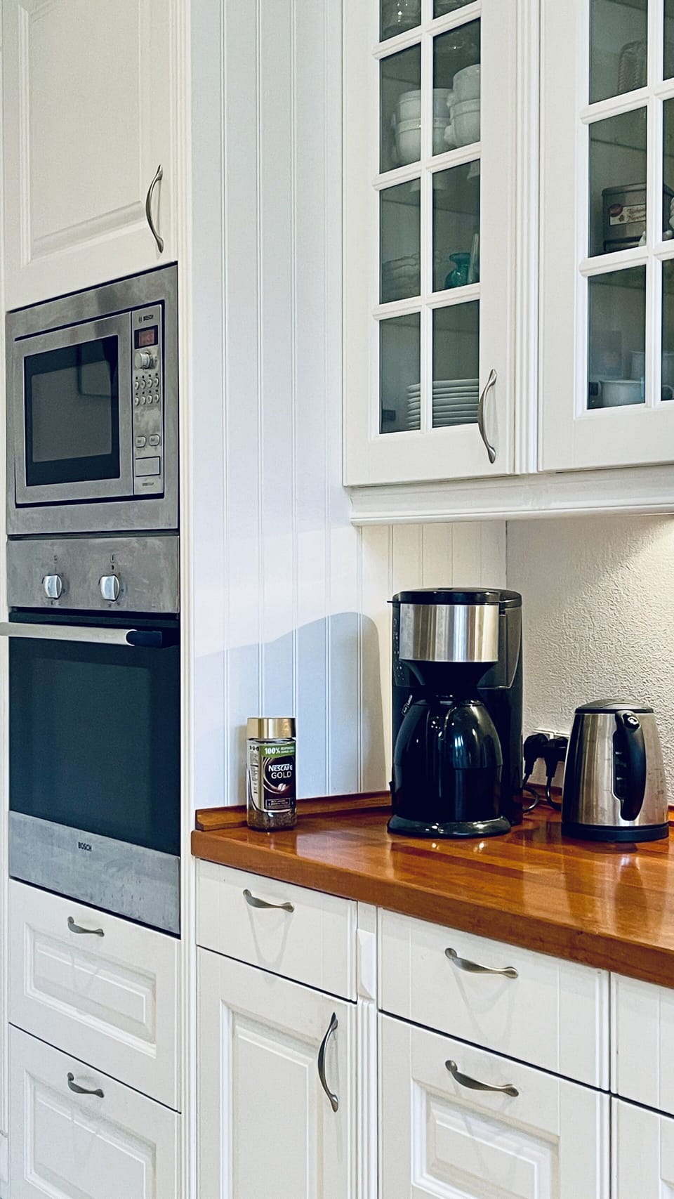 Kitchen, Room Detail