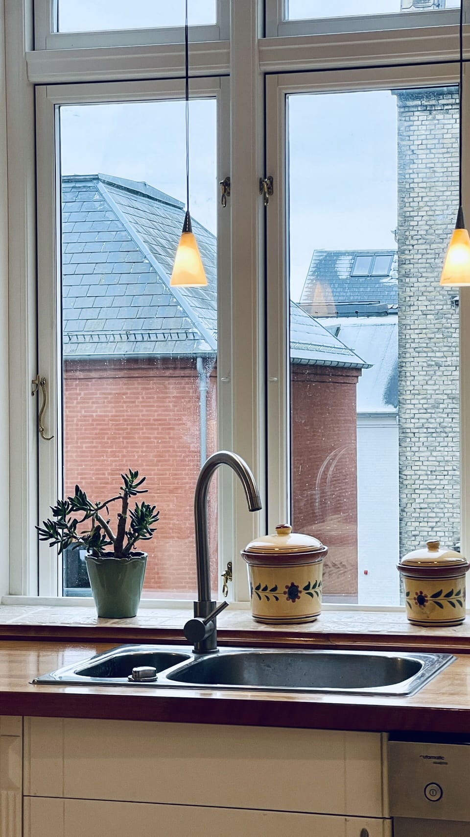 Kitchen, Room Detail