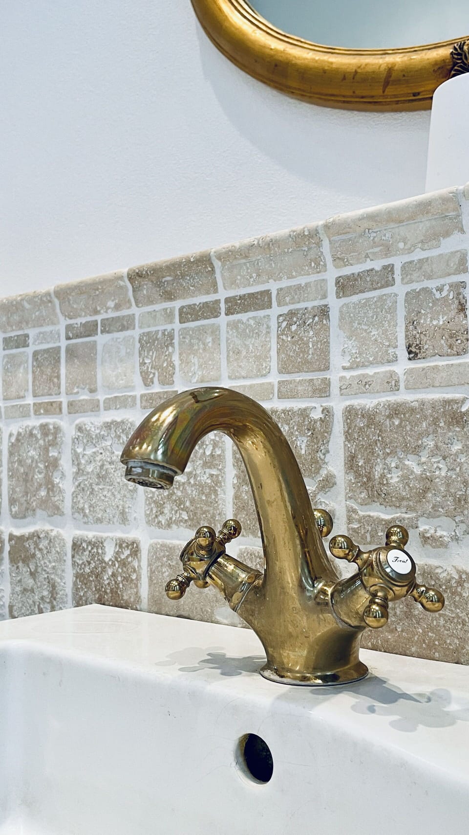 Bathroom, Room Detail