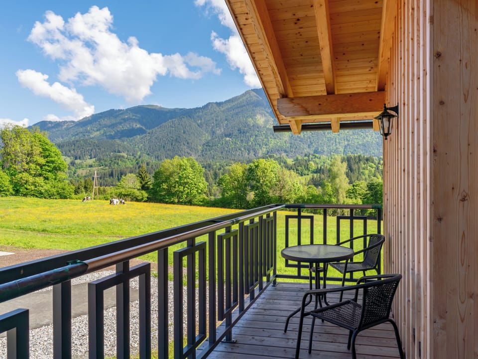 Patio / Balcony