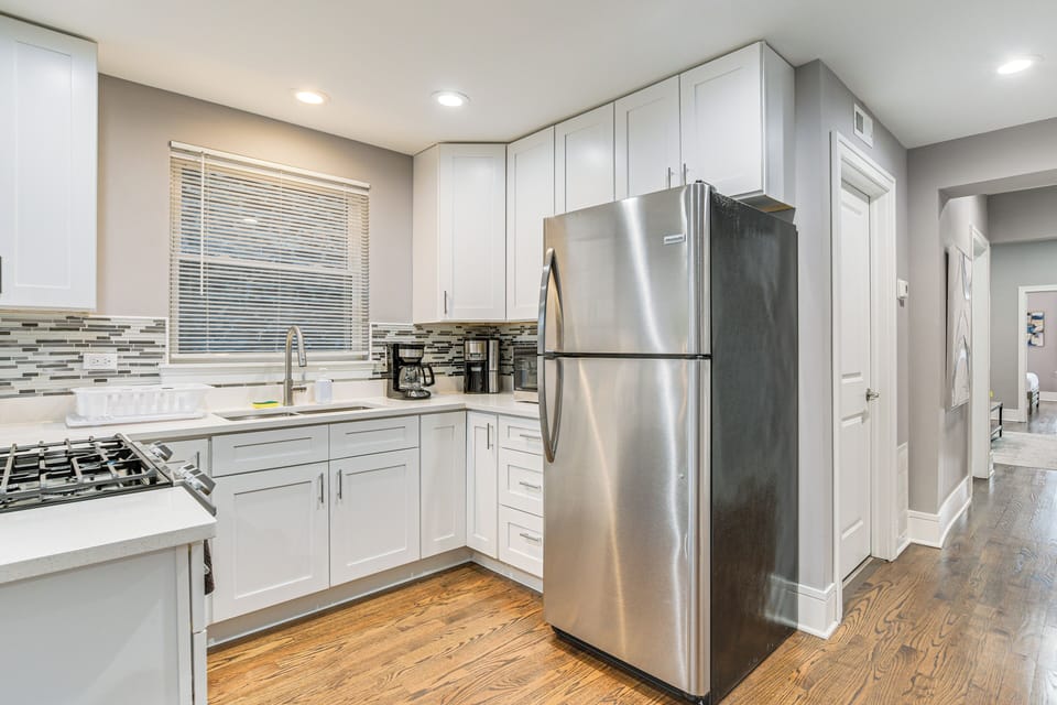 Kitchen | Cooking Basics