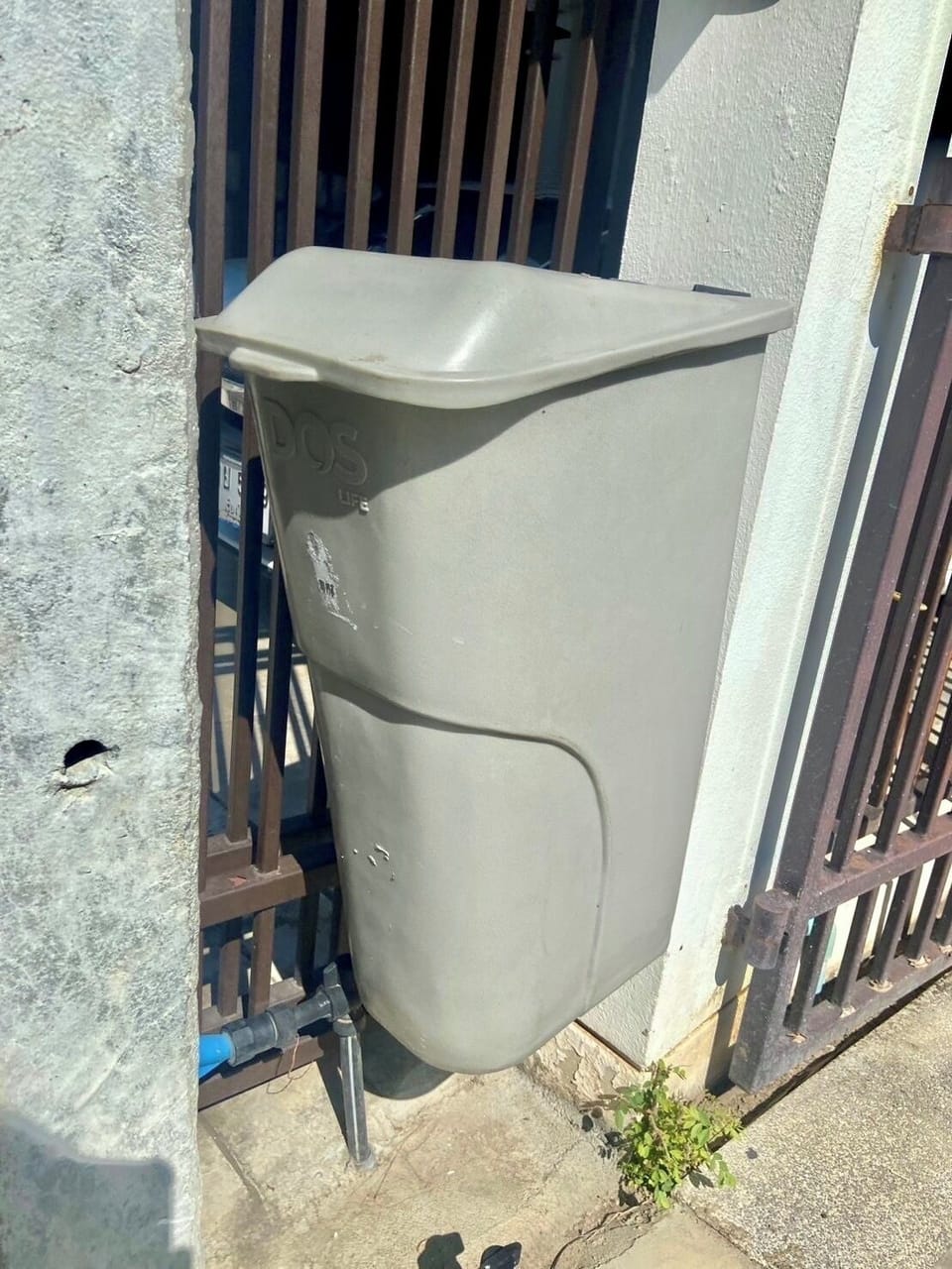 Miscellaneous