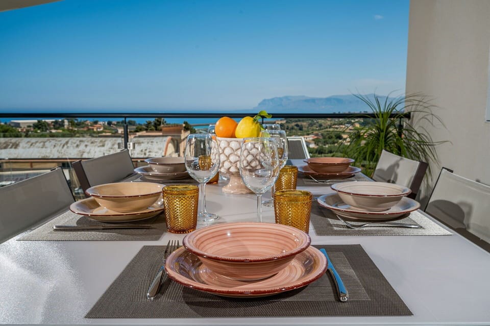 Balcony / Terrace / Patio, Outdoor