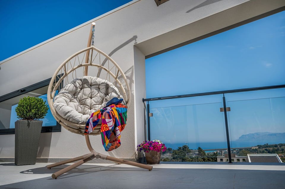 Balcony / Terrace / Patio, Outdoor