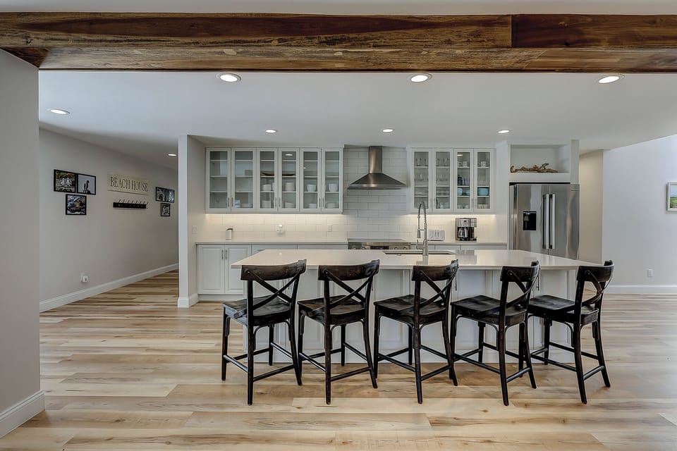 50 Stoney Creek - Kitchen