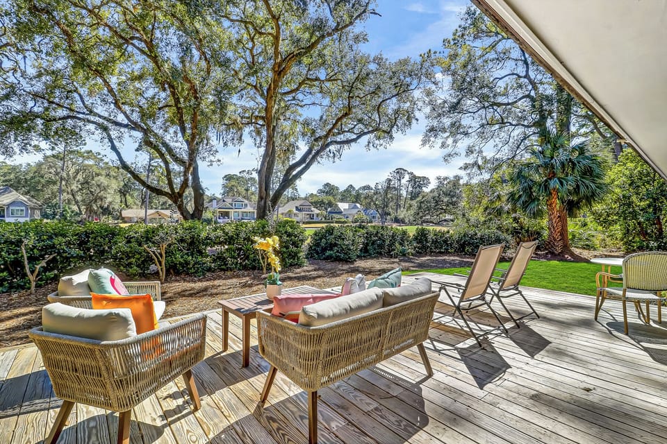 50 Stoney Creek - Outdoor Area