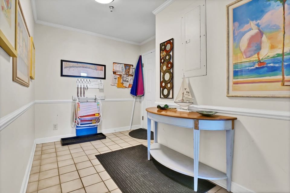 Entryway