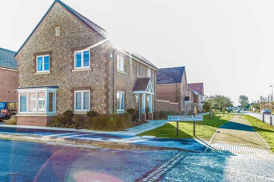 Living Room / Lounge