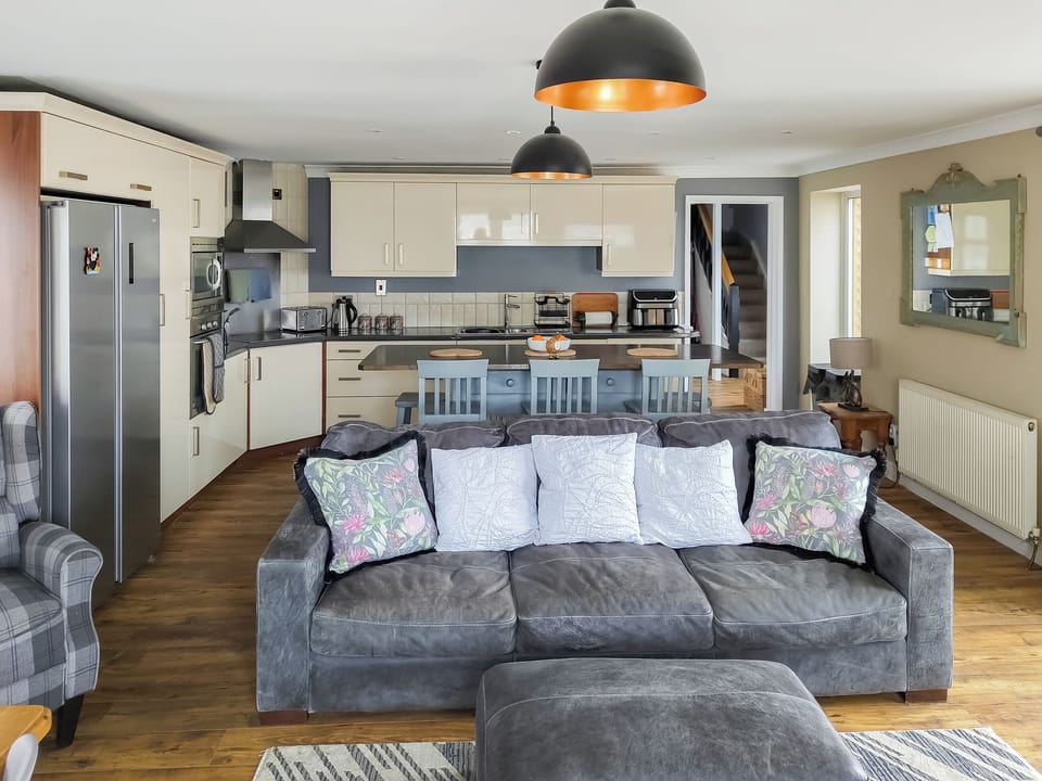 Kitchen/diner | Nene Cottage, Upwell