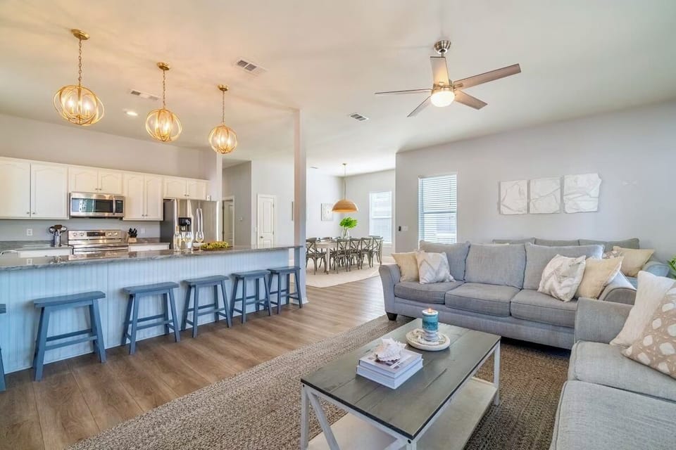 1st Floor - Kitchen