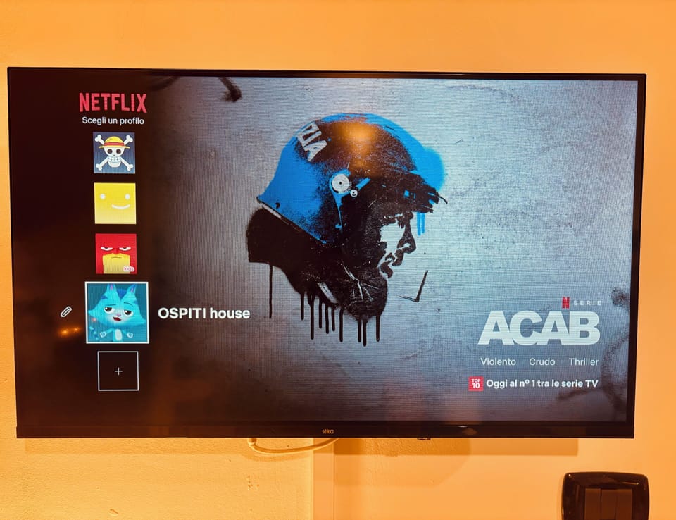 Television