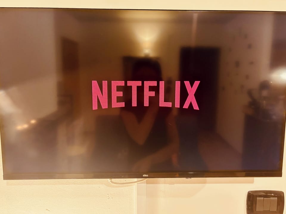 Television