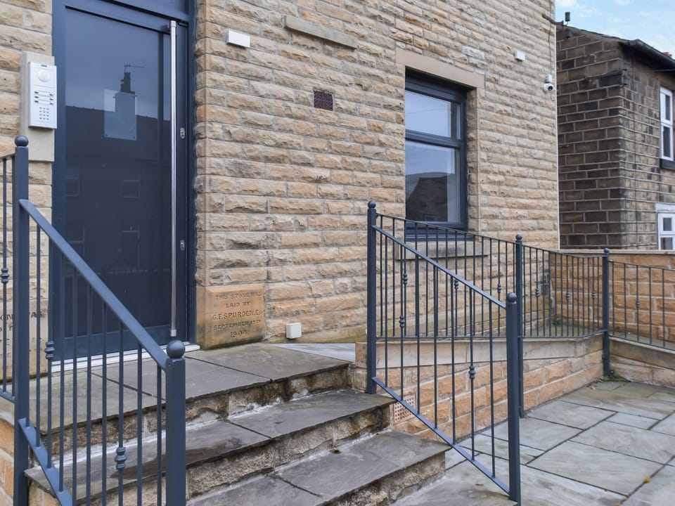 Exterior | Apartment 2 - The Old Clubhouse, Newsome, near Huddersfield