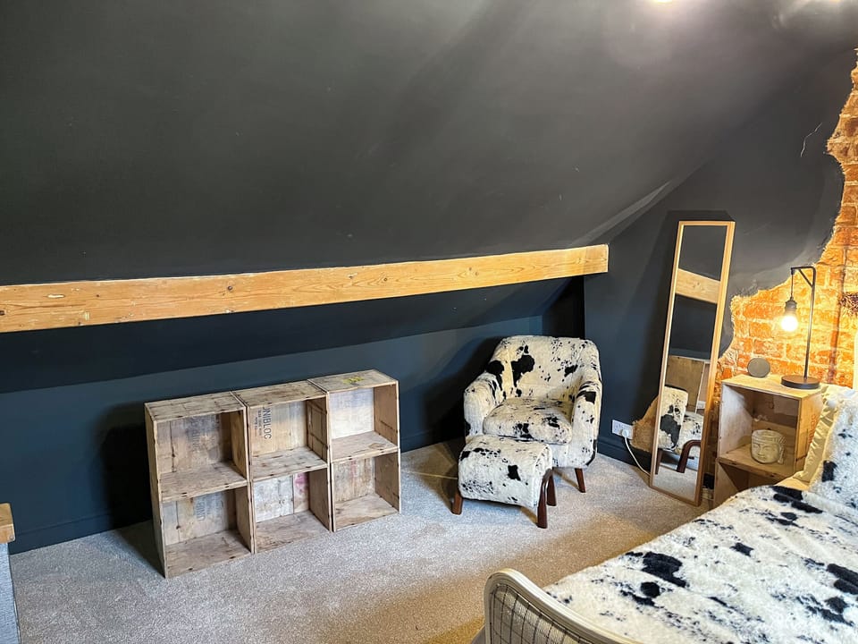 Double bedroom | Harbourside Retreat, Whitby