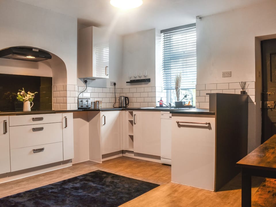 Kitchen | Nelson House, Clitheroe