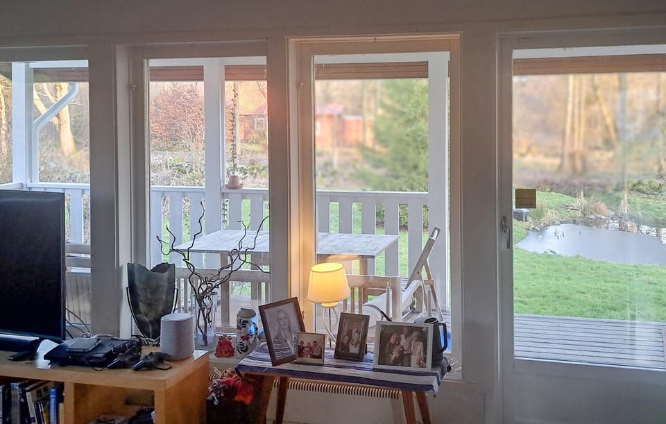 living-room