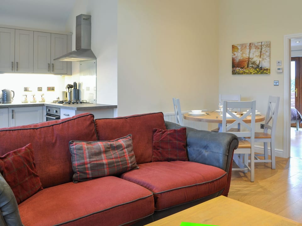 Open plan living space | Hawthorne 19, Fitling