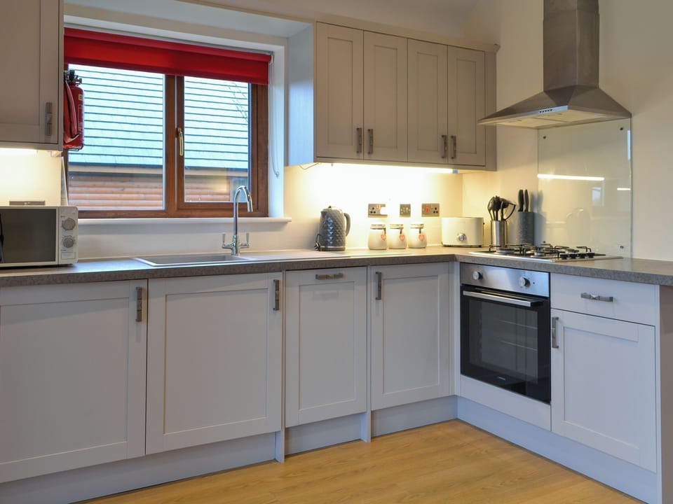 Kitchen | Hawthorne 19, Fitling
