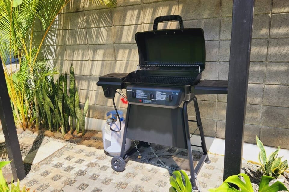 BBQ